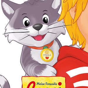 Photo Connie et le secret du chat Maou