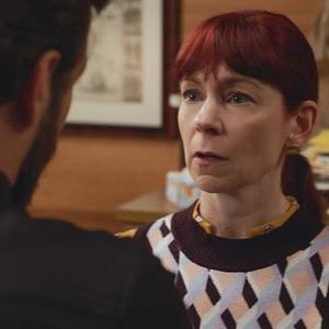 Photo Carrie Preston