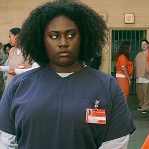 Photo Orange Is the New Black