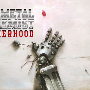 Photo Fullmetal Alchemist : Brotherhood