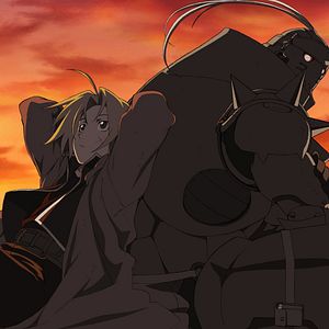 Photo Fullmetal Alchemist : Brotherhood