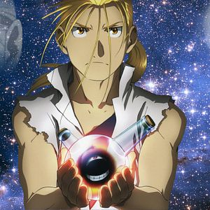 Photo Fullmetal Alchemist : Brotherhood