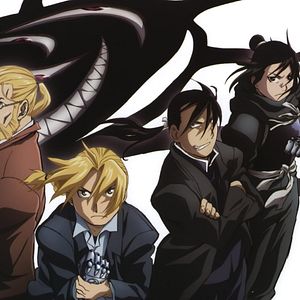 Photo Fullmetal Alchemist : Brotherhood