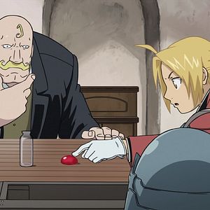 Photo Fullmetal Alchemist : Brotherhood