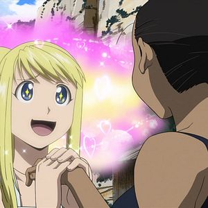 Photo Fullmetal Alchemist : Brotherhood