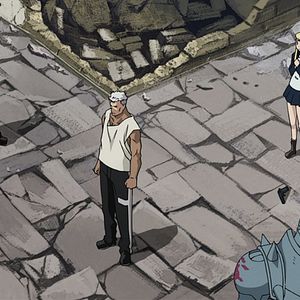 Photo Fullmetal Alchemist : Brotherhood