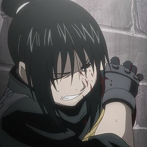 Photo Fullmetal Alchemist : Brotherhood