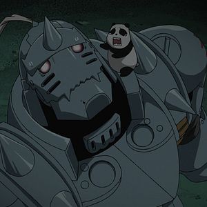 Photo Fullmetal Alchemist : Brotherhood