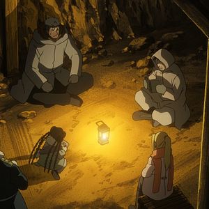 Photo Fullmetal Alchemist : Brotherhood