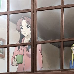 Photo Fullmetal Alchemist : Brotherhood