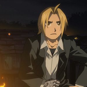 Photo Fullmetal Alchemist : Brotherhood