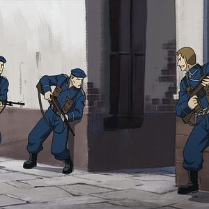 Photo Fullmetal Alchemist : Brotherhood