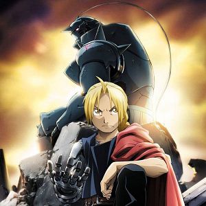Photo Fullmetal Alchemist : Brotherhood