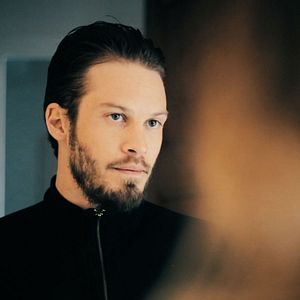 Photo Matthieu Longatte