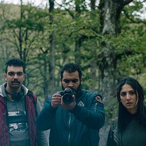 Photo Dachra