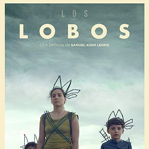 Photo Los Lobos