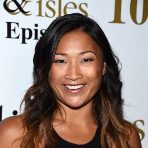 Photo Tina Huang