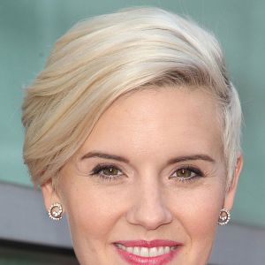 Photo Maggie Grace