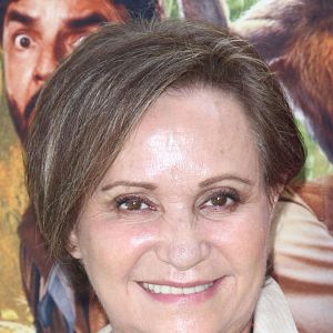 Photo Adriana Barraza