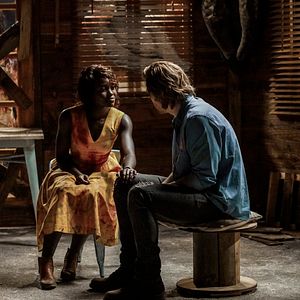 Photo Alexander England