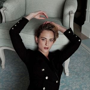 Photo Nora Arnezeder