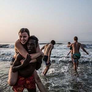 Photo Benny Opoku-Arthur