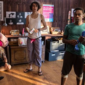 Photo Benny Opoku-Arthur