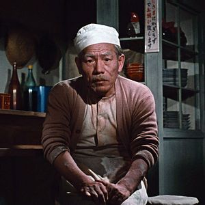 Photo Le Goût du saké