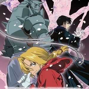 Photo Fullmetal Alchemist
