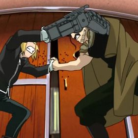 Photo Fullmetal Alchemist