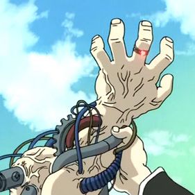 Photo Fullmetal Alchemist