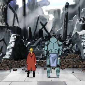 Photo Fullmetal Alchemist