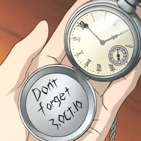 Photo Fullmetal Alchemist