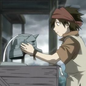 Photo Fullmetal Alchemist