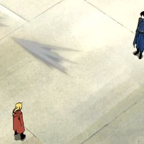 Photo Fullmetal Alchemist