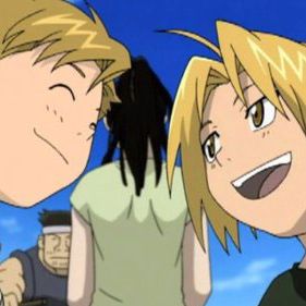 Photo Fullmetal Alchemist