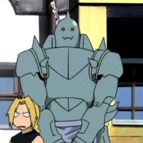 Photo Fullmetal Alchemist