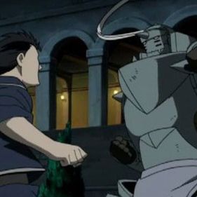 Photo Fullmetal Alchemist