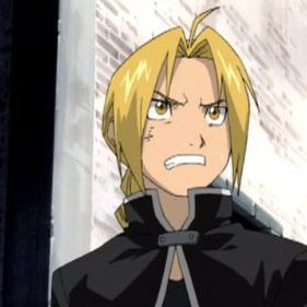 Photo Fullmetal Alchemist