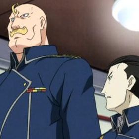 Photo Fullmetal Alchemist