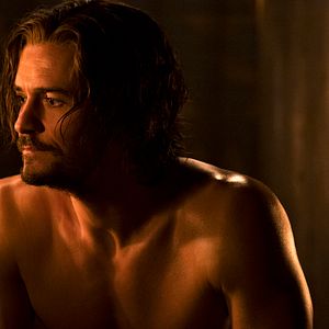 Photo Orlando Bloom