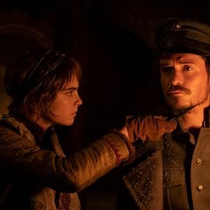 Photo Orlando Bloom