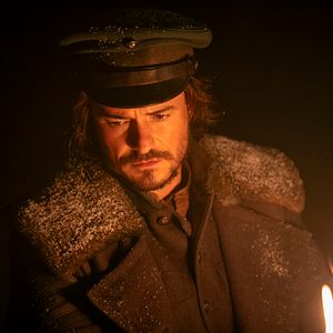 Photo Orlando Bloom