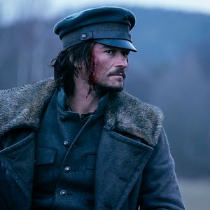 Photo Orlando Bloom