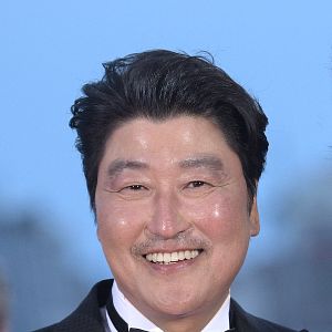 Photo Song Kang-Ho