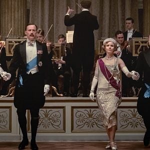 Photo Geraldine James