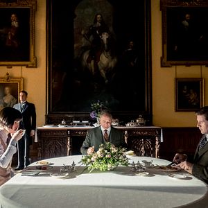 Photo Michelle Dockery