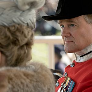 Photo Hugh Bonneville