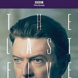 Photo David Bowie: The Last Five Years