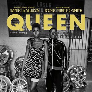 Photo Queen & Slim